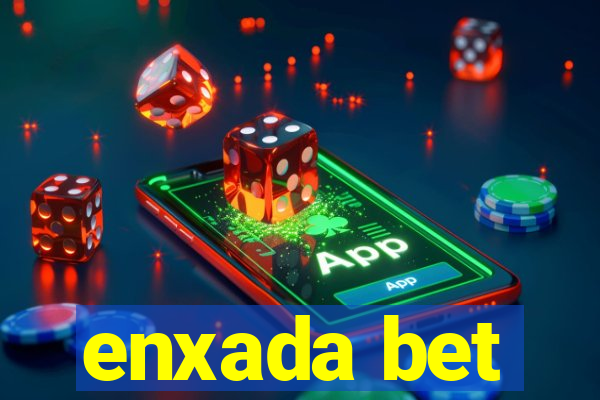 enxada bet